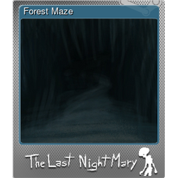 Forest Maze (Foil)