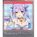 Fox Miko (Foil)