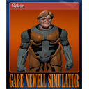 Gaben