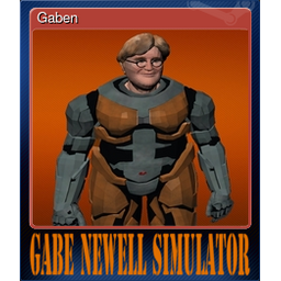 Gaben