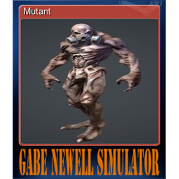 Mutant