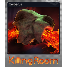 Cerberus (Foil)