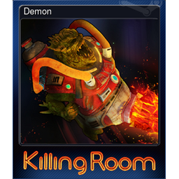 Demon (Trading Card)