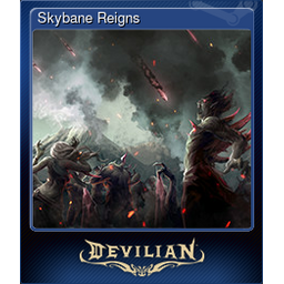 Skybane Reigns