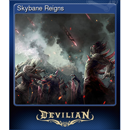 Skybane Reigns