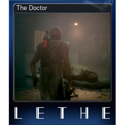 The Doctor