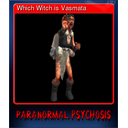 Which Witch is Vasmata