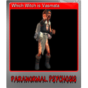 Which Witch is Vasmata (Foil)