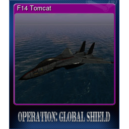 F14 Tomcat