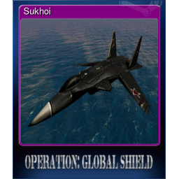 Sukhoi