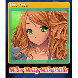 Nao Yada (Trading Card)