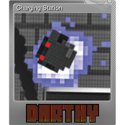 Charging Station (Foil)