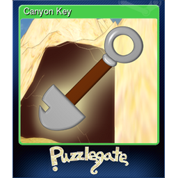 Canyon Key
