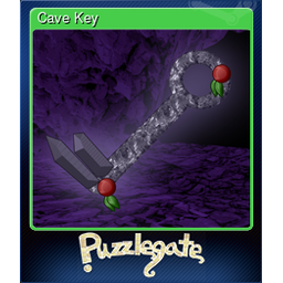 Cave Key