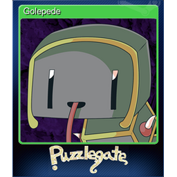 Golepede (Trading Card)