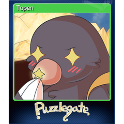 Topen (Trading Card)