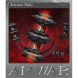 Ancient Relic (Foil)