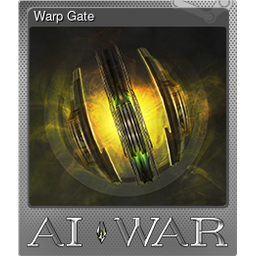 Warp Gate (Foil)