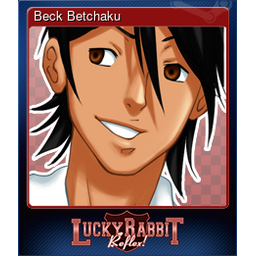 Beck Betchaku (Trading Card)