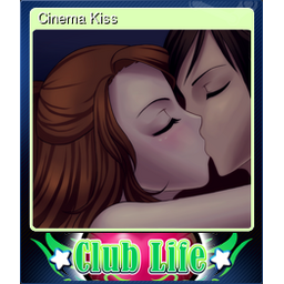 Cinema Kiss