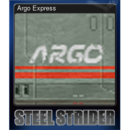 Argo Express