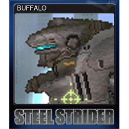 BUFFALO