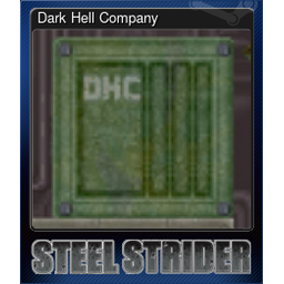 Dark Hell Company