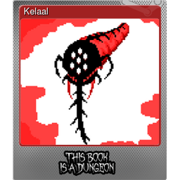 Kelaal (Foil)