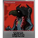 Ornomancer (Foil)