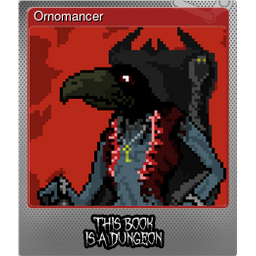 Ornomancer (Foil)