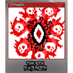 Orthaalm (Foil)