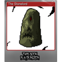 The Stonelord (Foil)