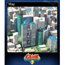 Map (Trading Card)