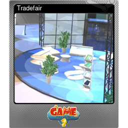 Tradefair (Foil)