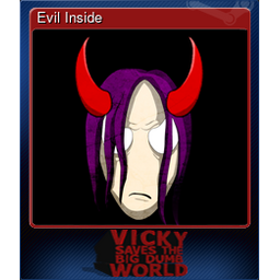 Evil Inside