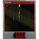 Woods (Foil)