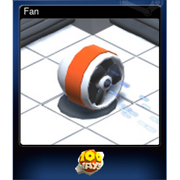 Fan (Trading Card)