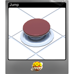 Jump (Foil)