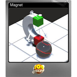 Magnet (Foil)