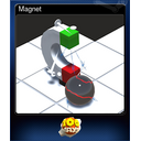 Magnet