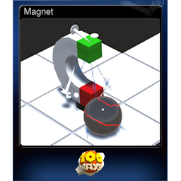 Magnet