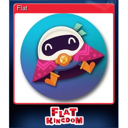 Flat