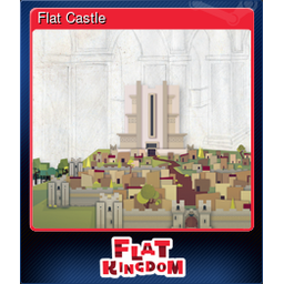 Flat Castle