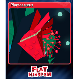 Plantosaurus
