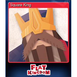 Square King