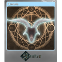 Luxuria (Foil)
