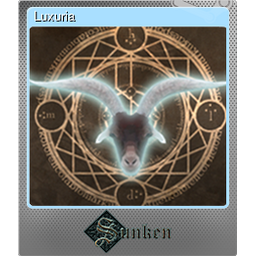 Luxuria (Foil)