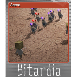 Arena (Foil)