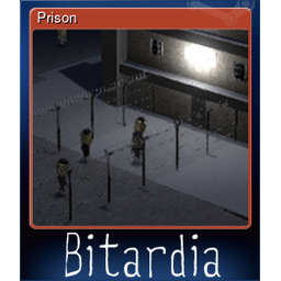 Prison