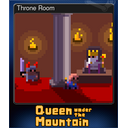 Throne Room